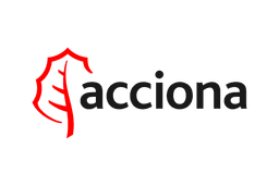 Logo Acciona