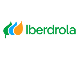 Logo Iberdrola