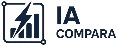IA Compara Logo