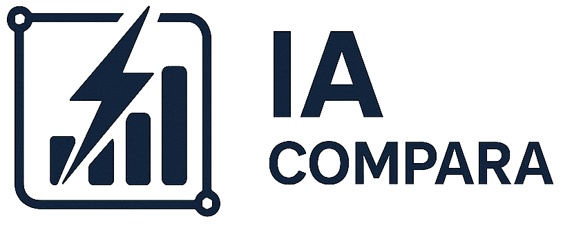 IA Compara Logo