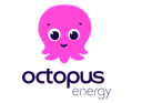 Logo Octopus Energy