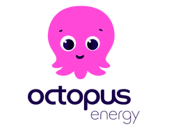 Logo Octopus