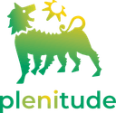 Logo Plenitude