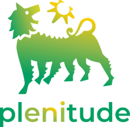 Logo Plenitude