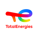 Logo TotalEnergies