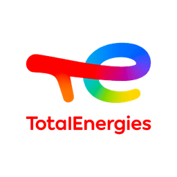 Logo TotalEnergies