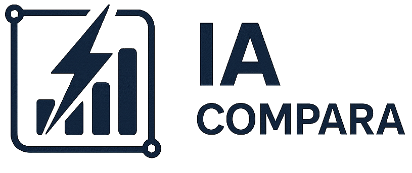 IA Compara Logo