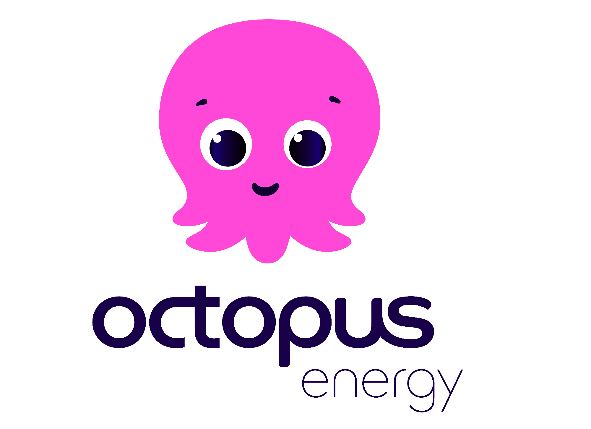 Logo Octopus Energy