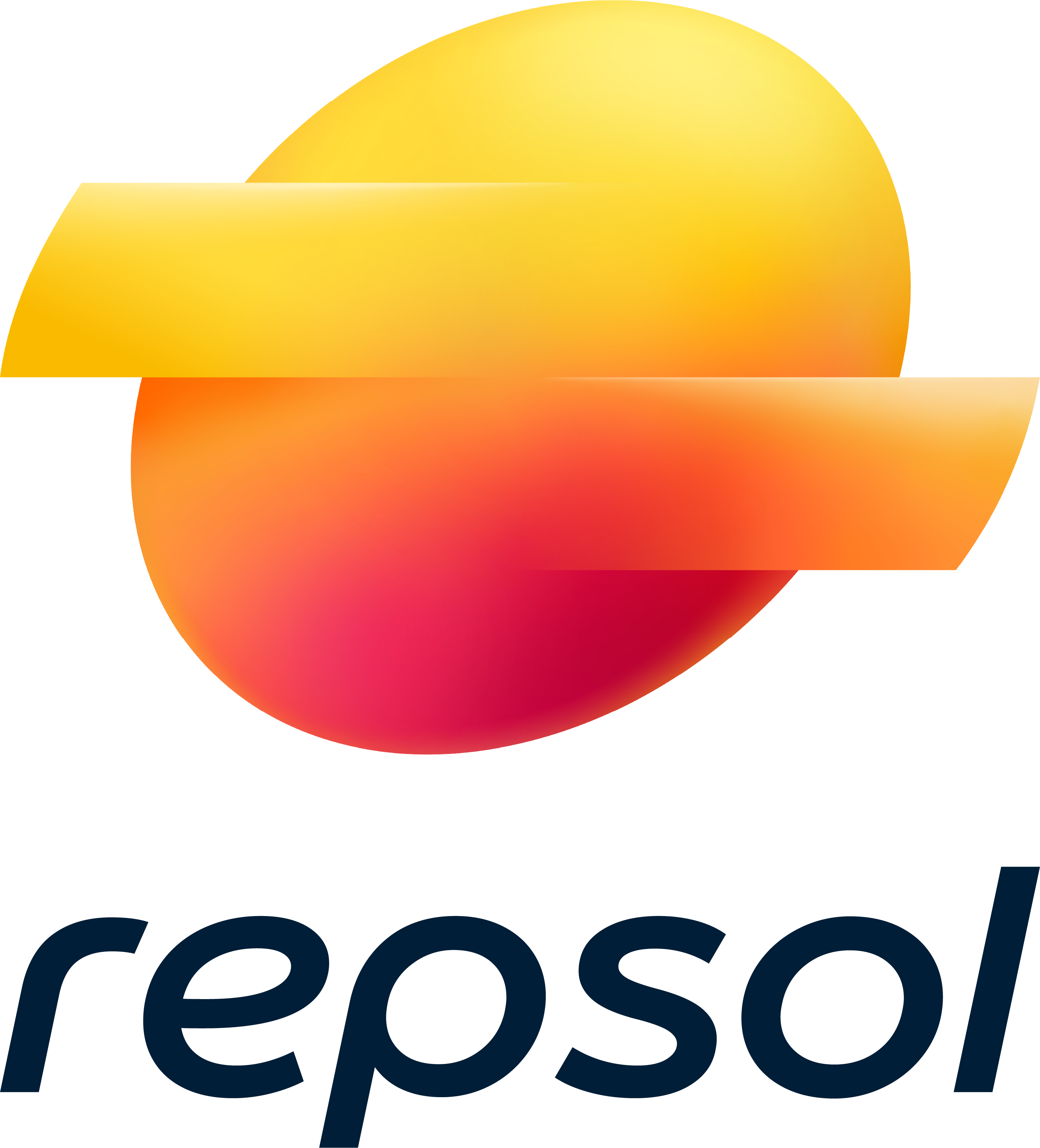 Logo Repsol