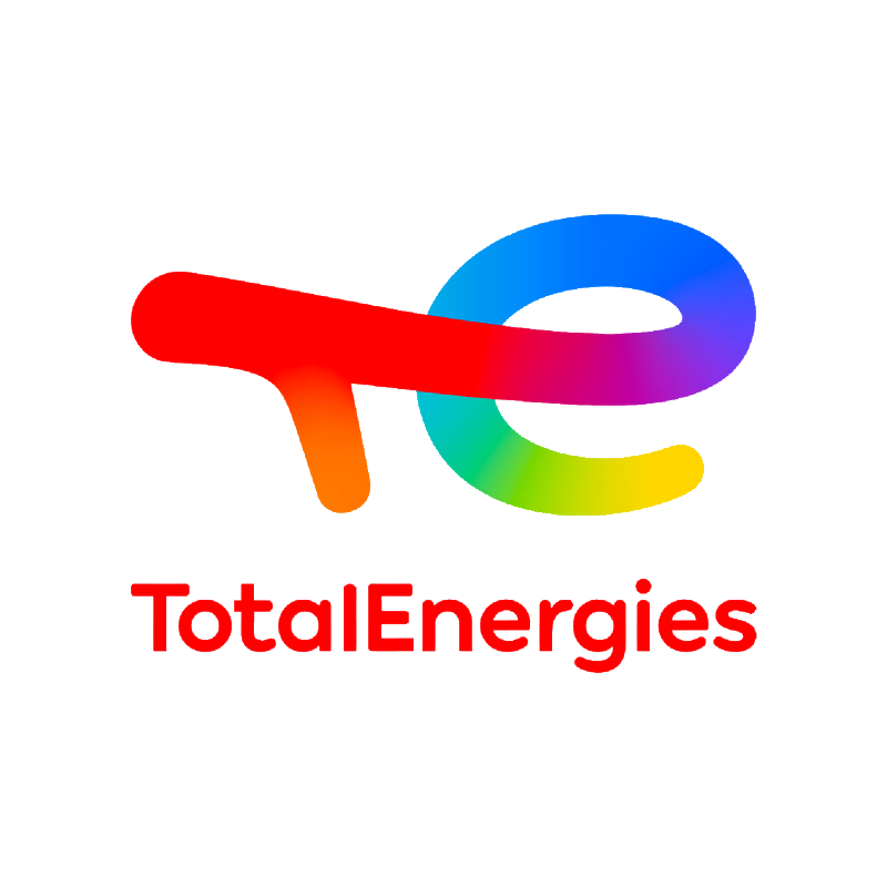 Logo TotalEnergies